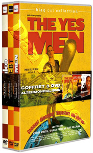 The Yes Men / Life and Debt / Bamako | The Yes Men / Life and Debt / Bamako  |   DVD